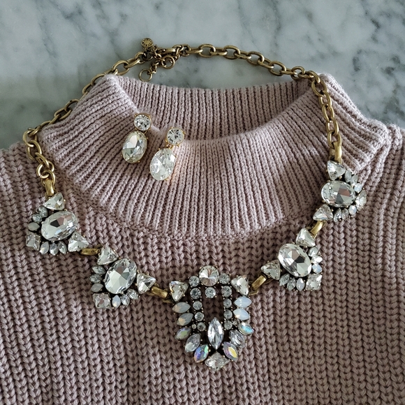 J.Crew statement necklace - Picture 12 of 12